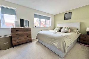 Bedroom - click for photo gallery